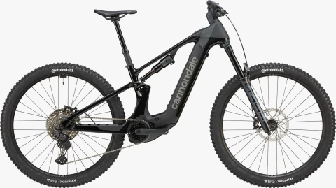 CANNONDALE Moterra Carbon 2